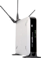 Linksys WAP4400N